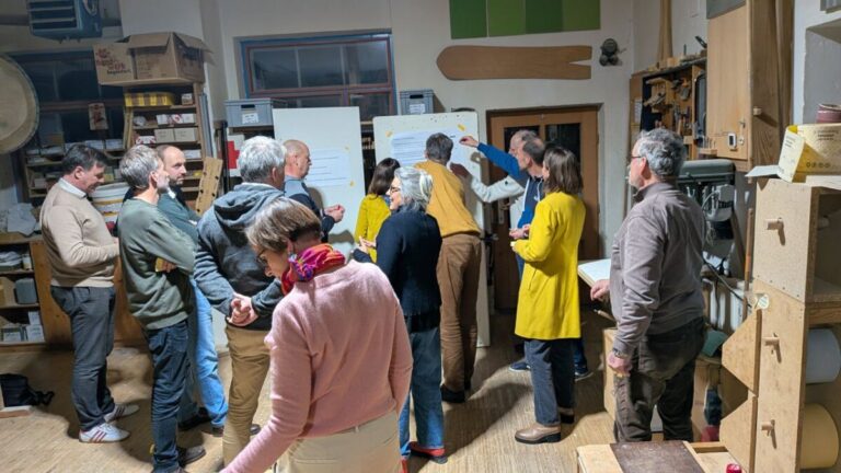 Rückblick: Wir fürs Hier – Eure Ideen für Schäftlarn